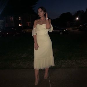 Meet your Posher, Yasmeen